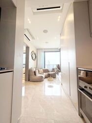 The Garden Residences (D19), Apartment #551000711